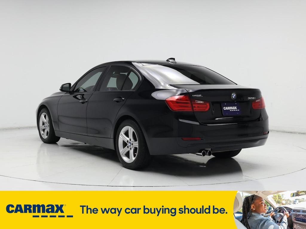 used 2015 BMW 328 car, priced at $16,998