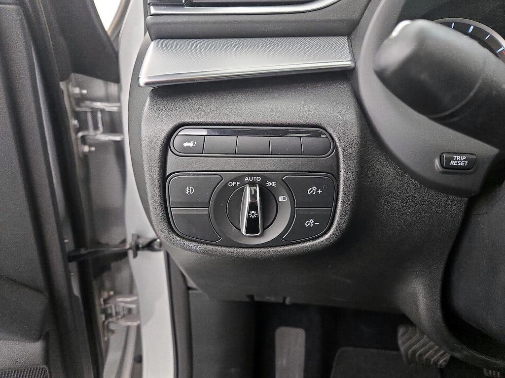 used 2019 INFINITI QX50 car, priced at $23,998