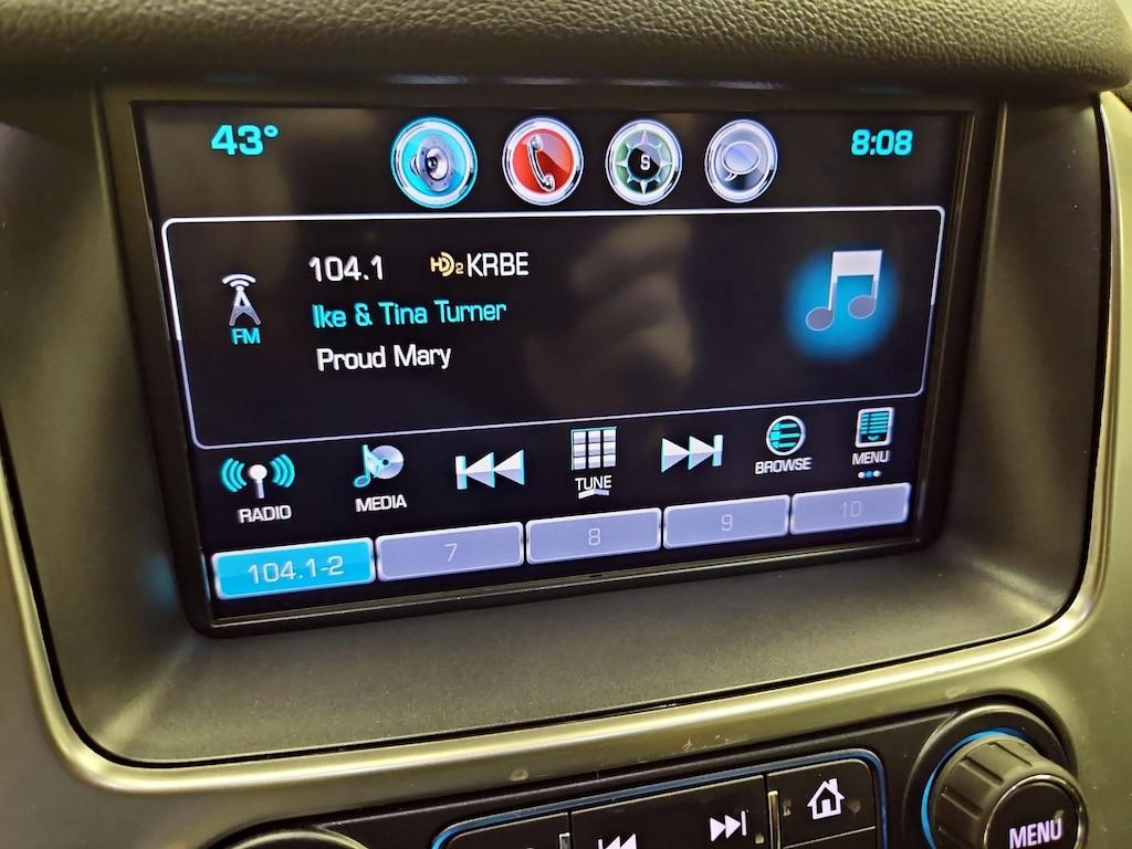 used 2017 Chevrolet Tahoe car, priced at $26,998