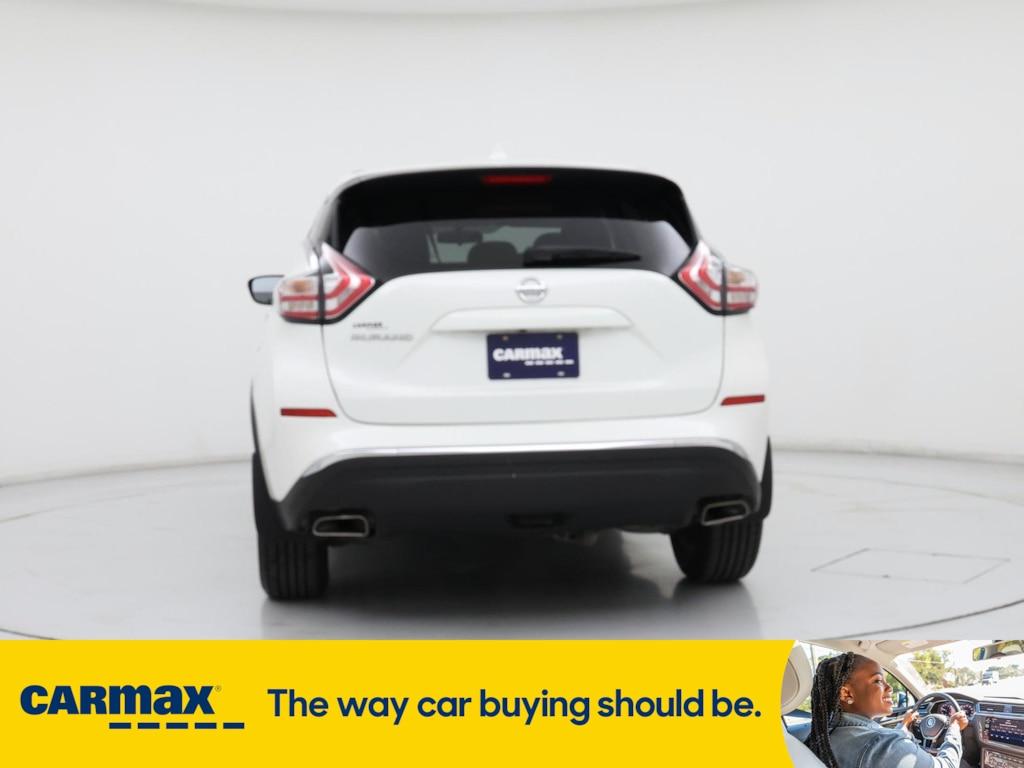used 2018 Nissan Murano car, priced at $17,998