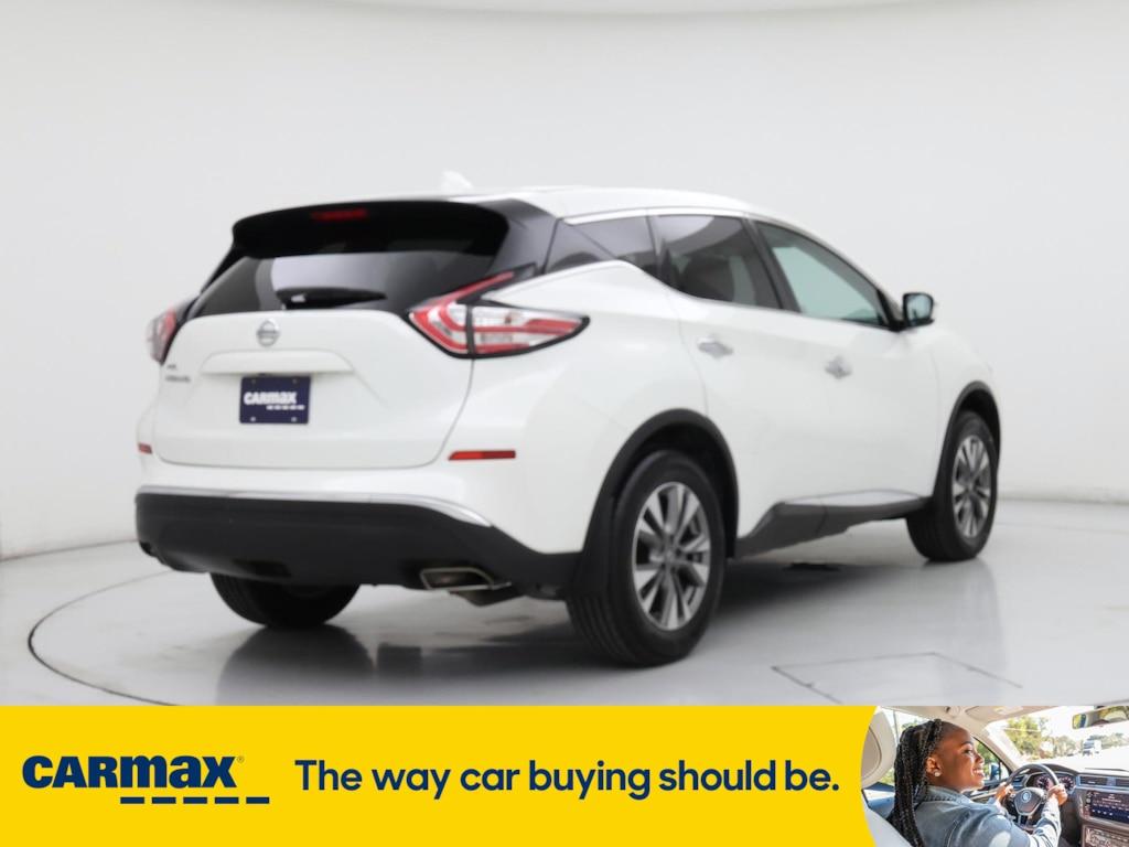 used 2018 Nissan Murano car, priced at $17,998