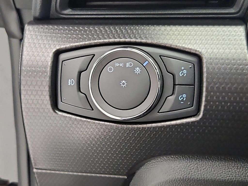 used 2019 Ford Mustang car, priced at $39,998