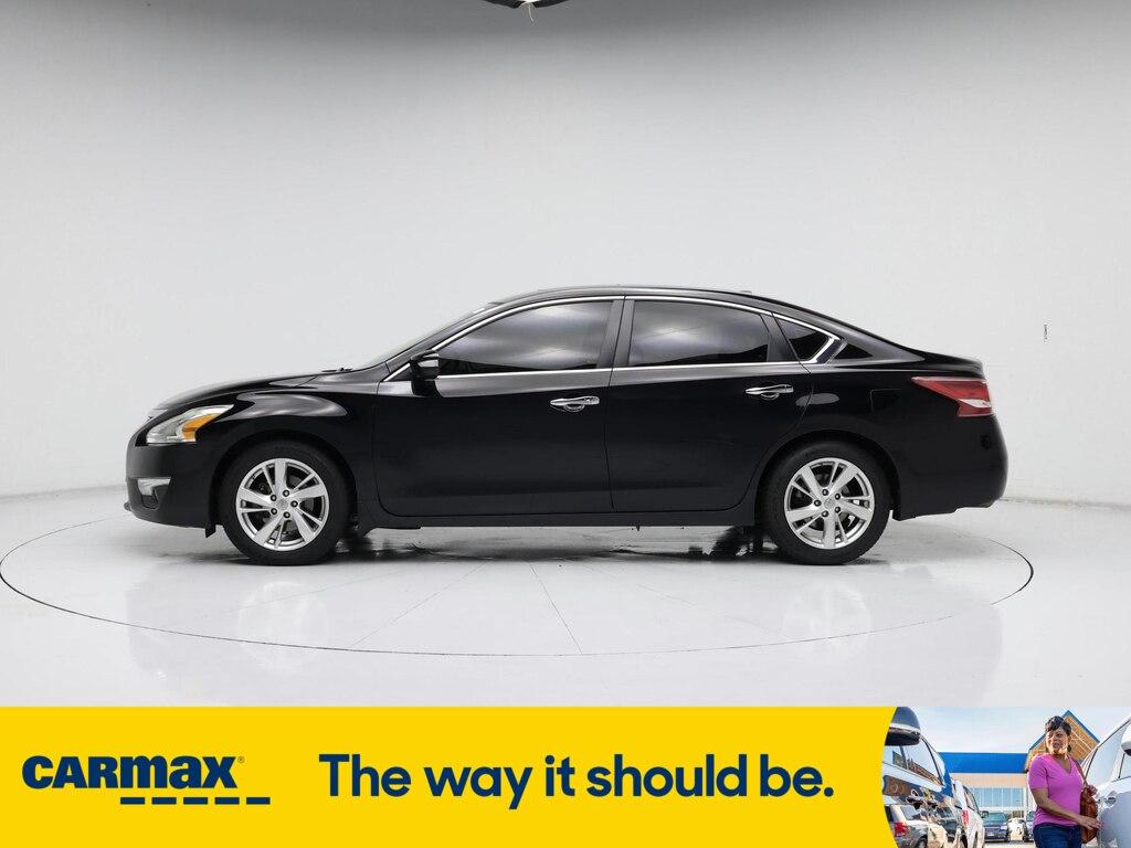 used 2013 Nissan Altima car, priced at $17,998