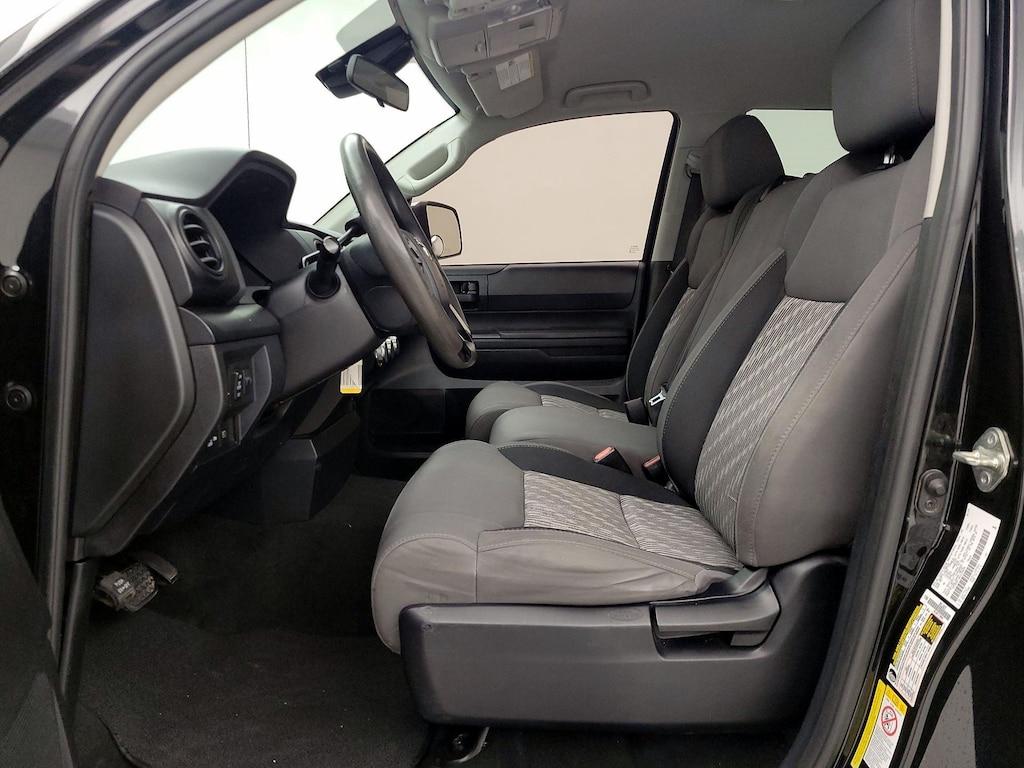 used 2019 Toyota Tundra car, priced at $24,998