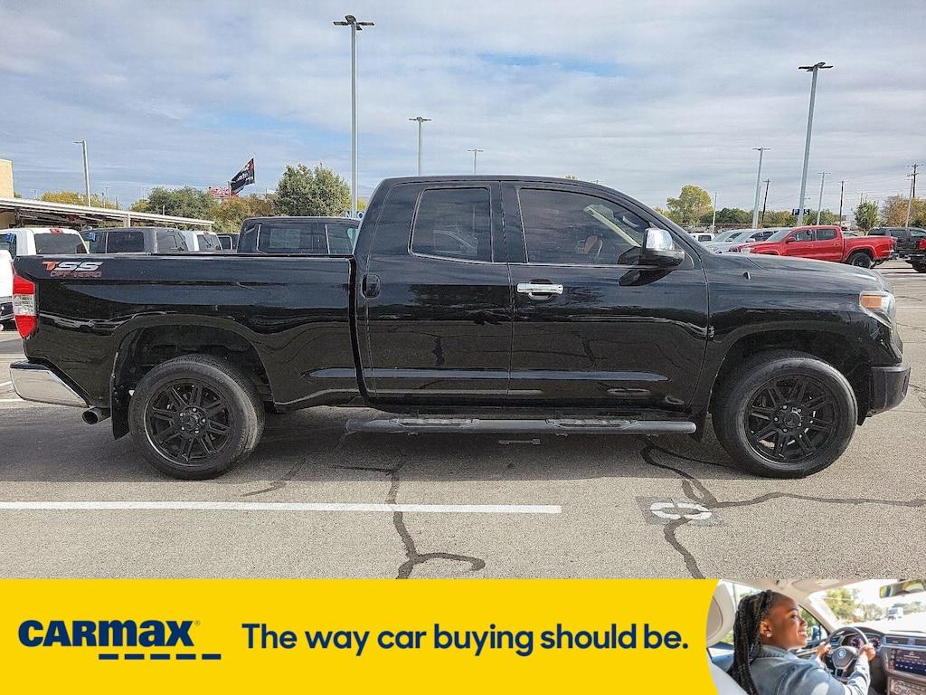 used 2019 Toyota Tundra car, priced at $24,998