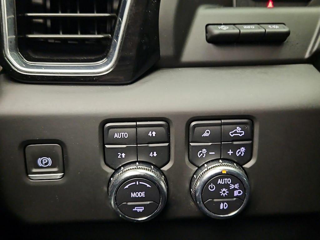 used 2023 GMC Sierra 1500 car, priced at $60,998