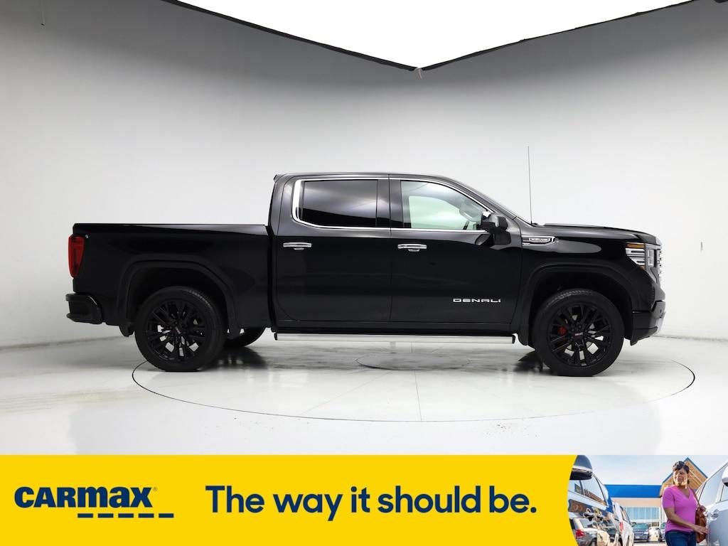 used 2023 GMC Sierra 1500 car, priced at $60,998
