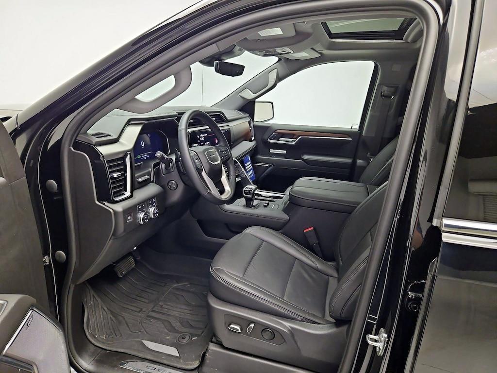 used 2023 GMC Sierra 1500 car, priced at $60,998