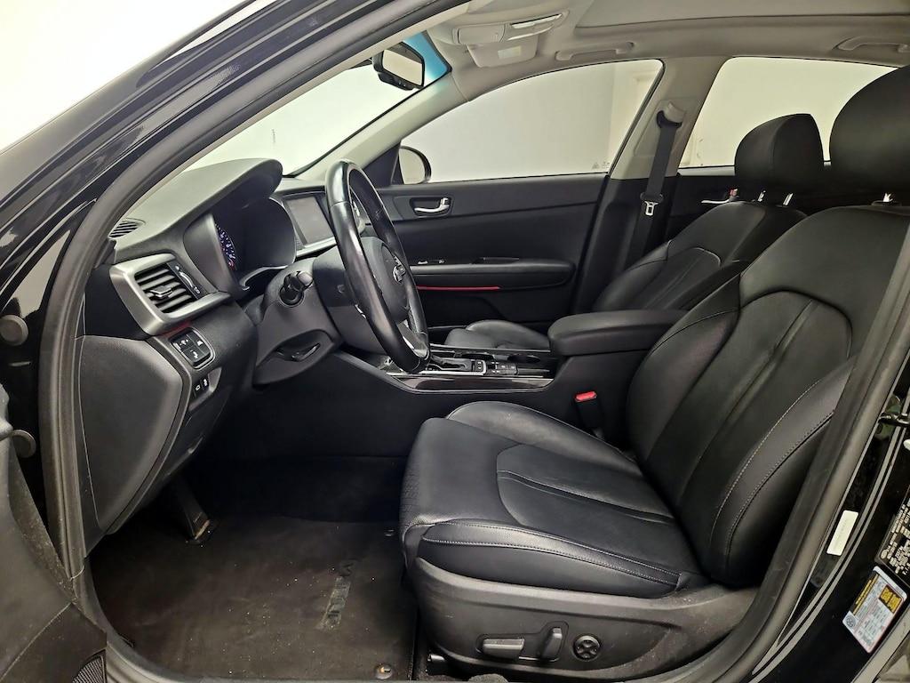 used 2019 Kia Optima car, priced at $15,998