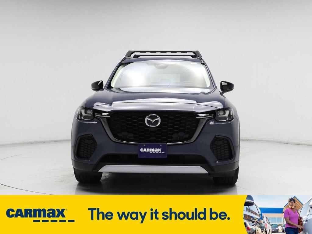 used 2025 Mazda CX-70 car, priced at $46,998
