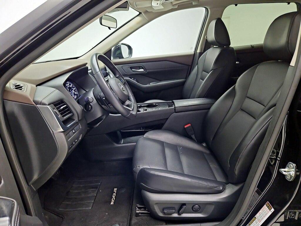 used 2023 Nissan Rogue car, priced at $25,998