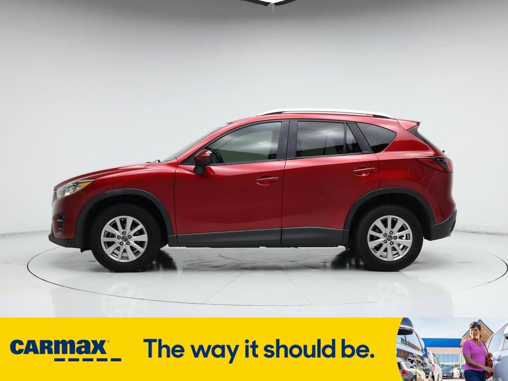 used 2016 Mazda CX-5 car, priced at $16,998