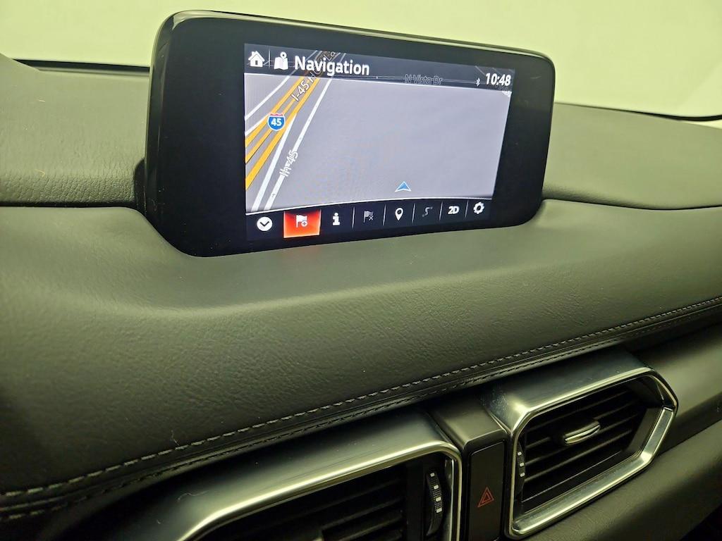 used 2018 Mazda CX-5 car, priced at $19,998