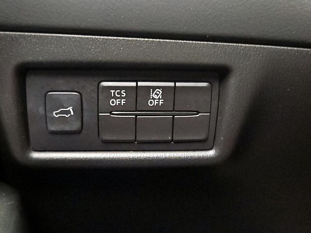 used 2018 Mazda CX-5 car, priced at $19,998
