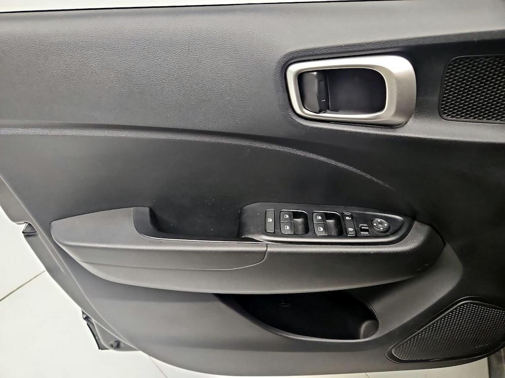 used 2020 Hyundai Venue car, priced at $15,998