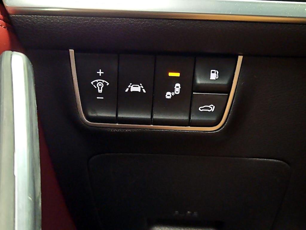 used 2021 Kia Stinger car, priced at $28,998