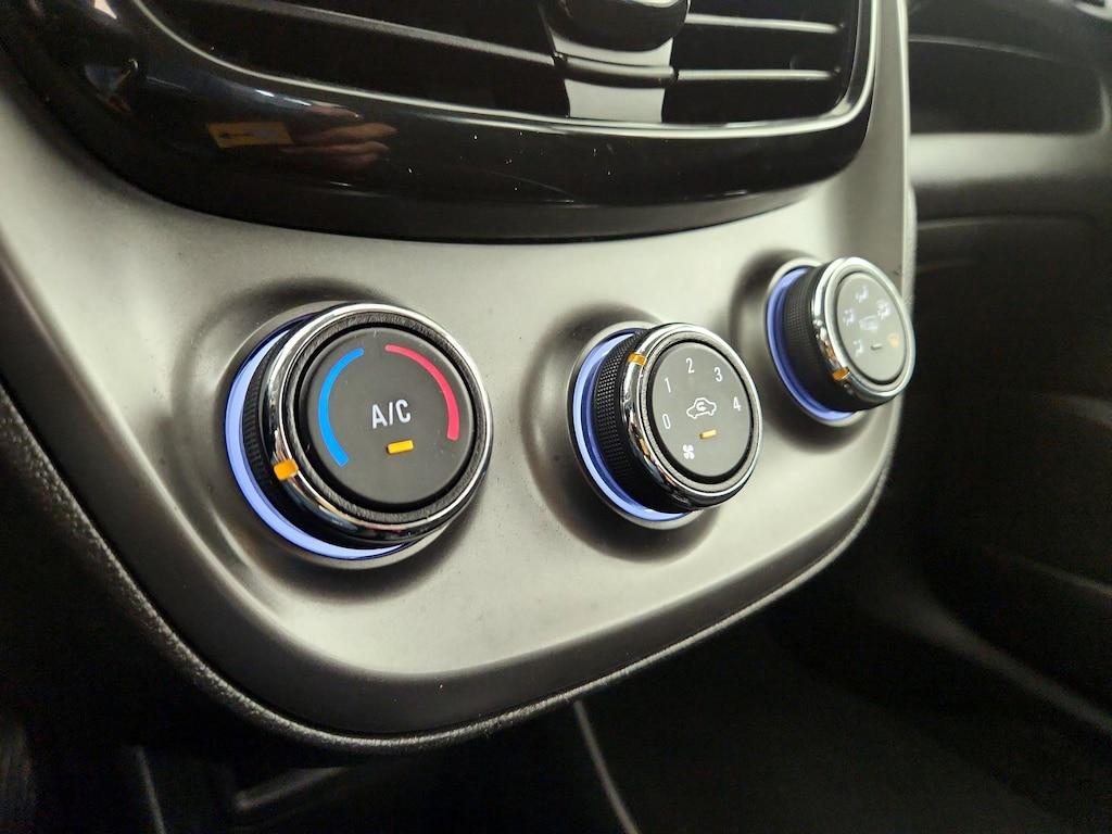 used 2021 Chevrolet Spark car, priced at $14,998
