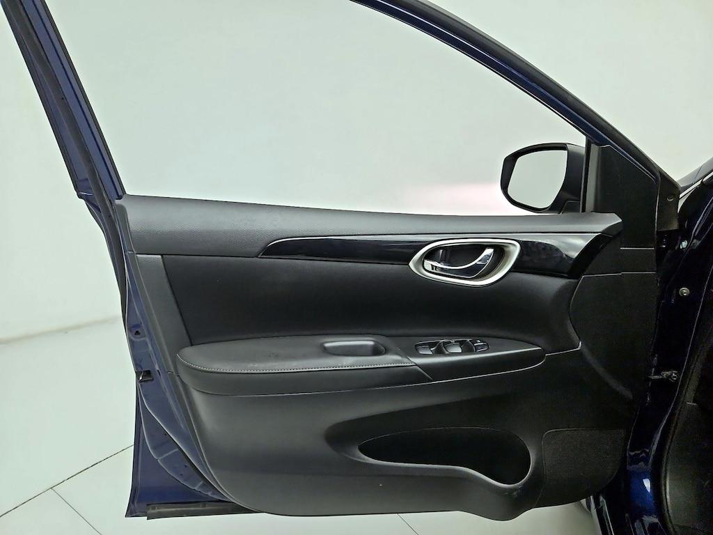 used 2019 Nissan Sentra car, priced at $13,998