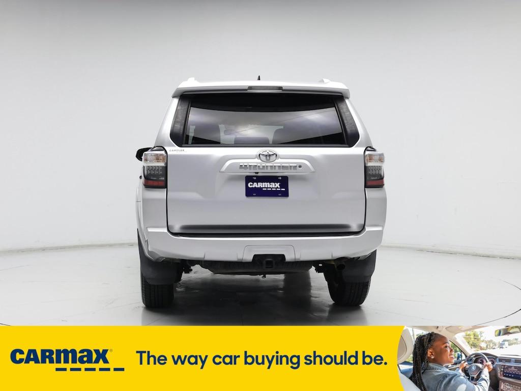 used 2016 Toyota 4Runner car, priced at $29,998