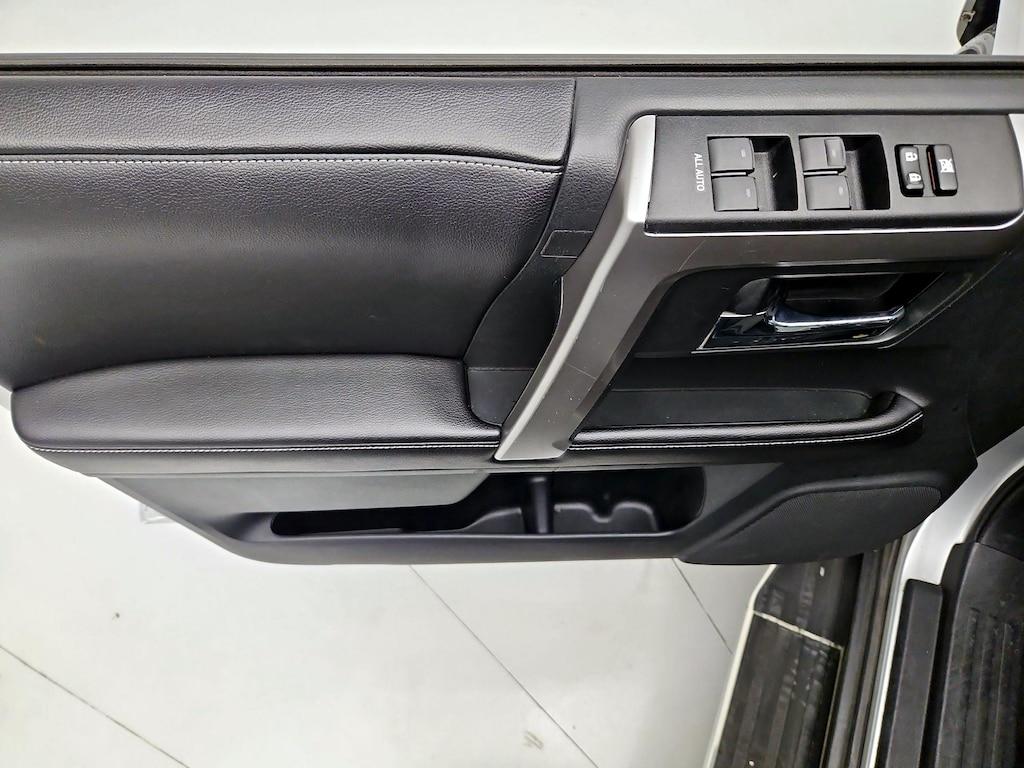 used 2016 Toyota 4Runner car, priced at $29,998