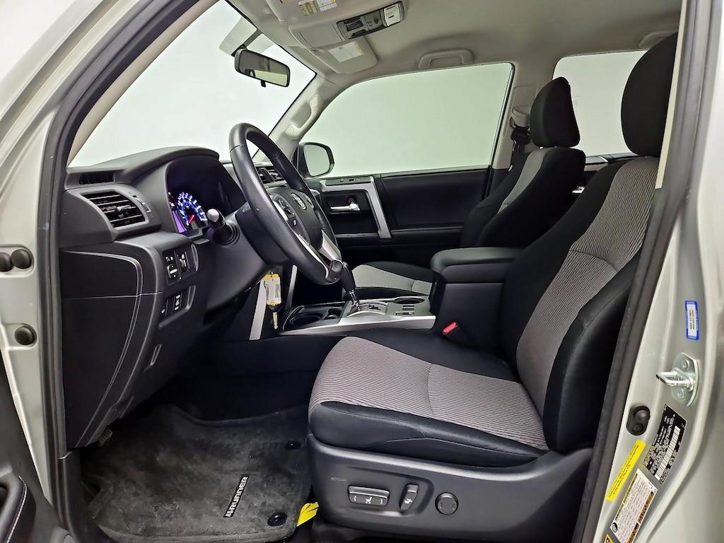 used 2016 Toyota 4Runner car, priced at $29,998