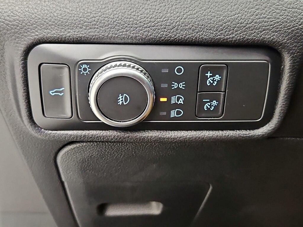 used 2020 Ford Explorer car, priced at $24,998