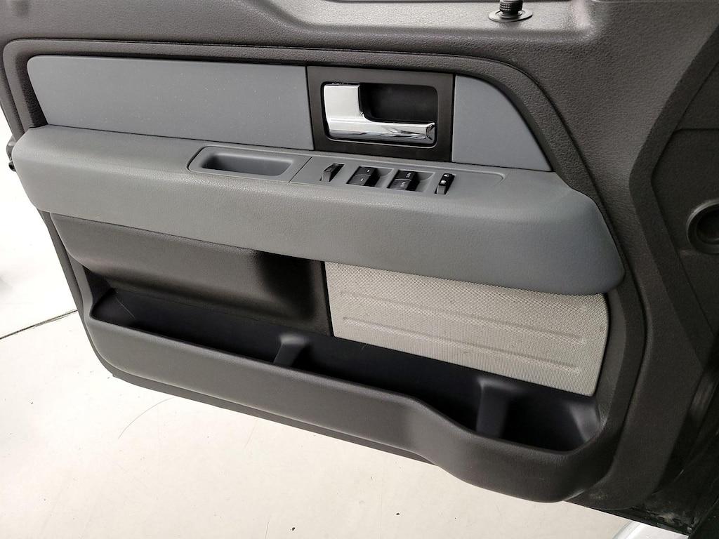 used 2013 Ford F-150 car, priced at $19,998