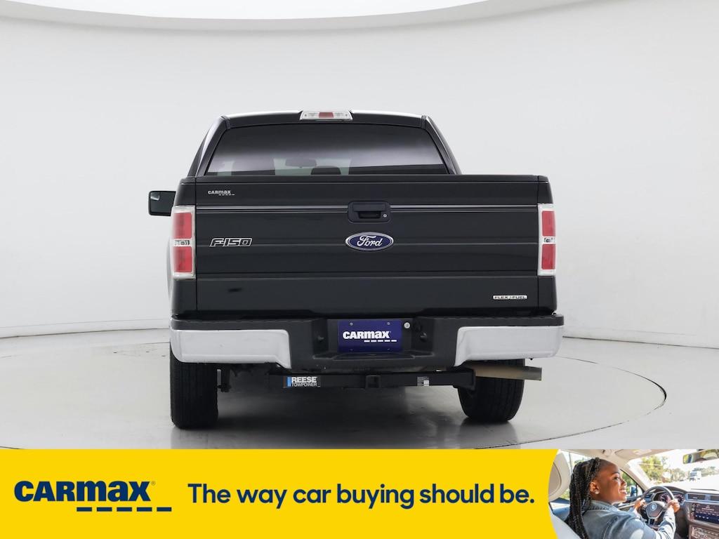 used 2013 Ford F-150 car, priced at $19,998