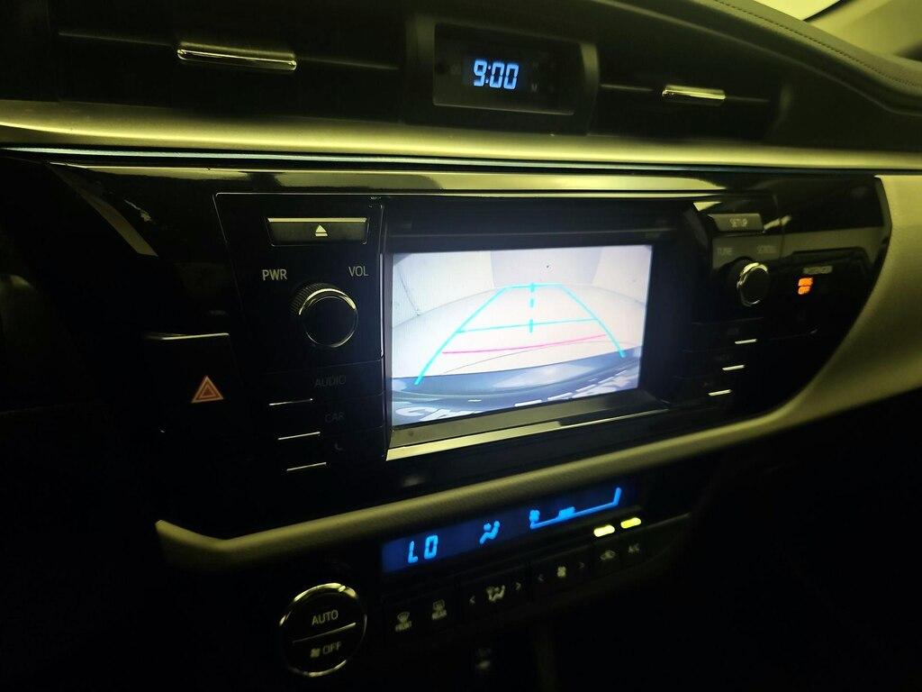 used 2015 Toyota Corolla car, priced at $16,998