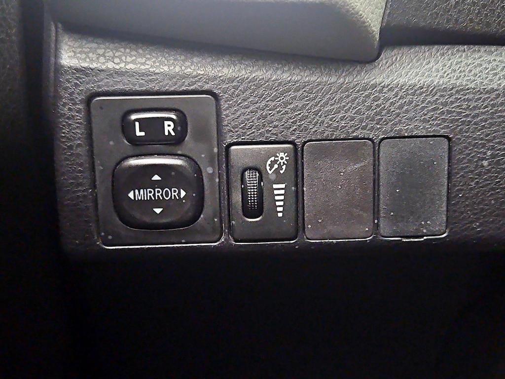 used 2015 Toyota Corolla car, priced at $16,998
