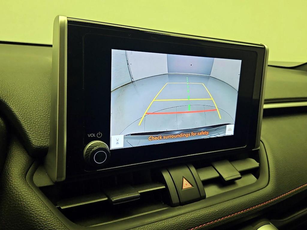 used 2023 Toyota RAV4 Prime car, priced at $38,998