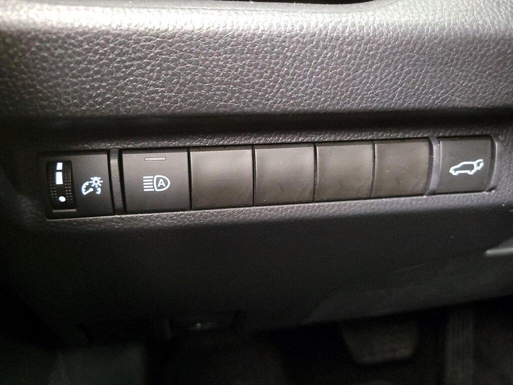 used 2023 Toyota RAV4 car, priced at $32,998