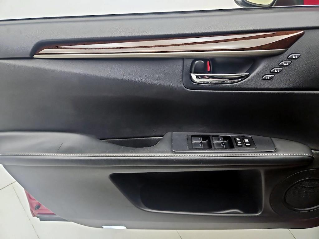 used 2013 Lexus ES 350 car, priced at $18,998