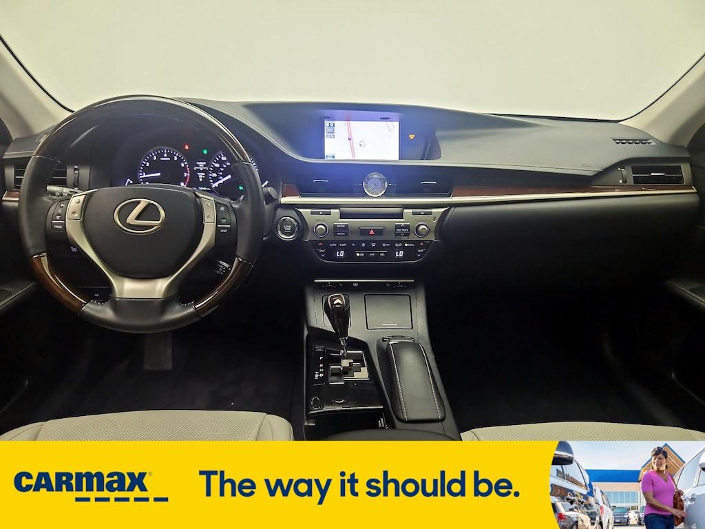 used 2013 Lexus ES 350 car, priced at $18,998