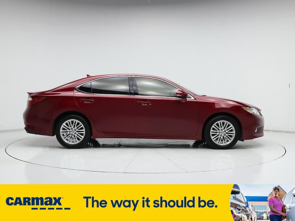 used 2013 Lexus ES 350 car, priced at $18,998