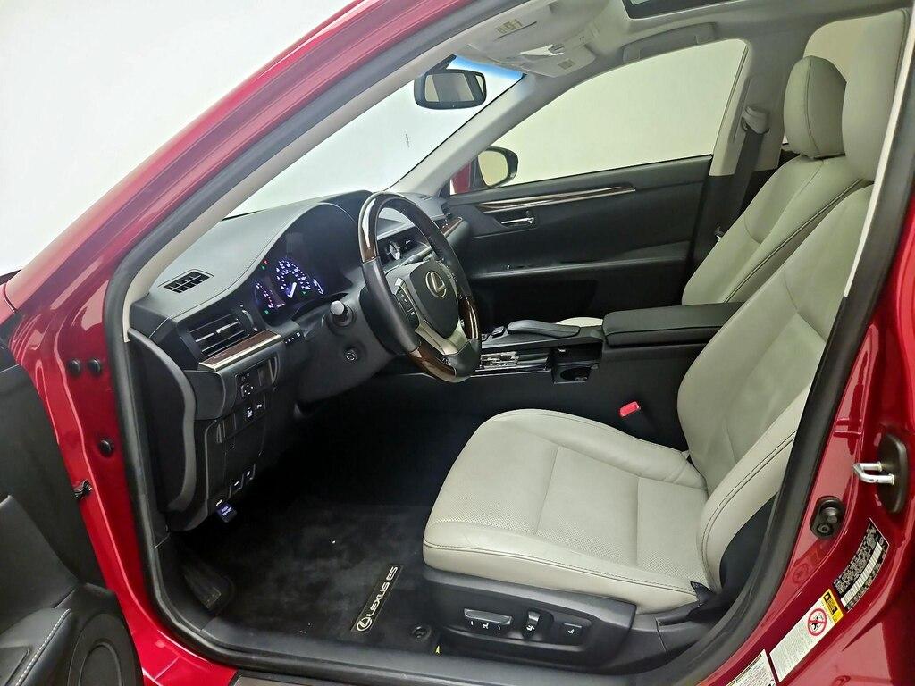 used 2013 Lexus ES 350 car, priced at $18,998