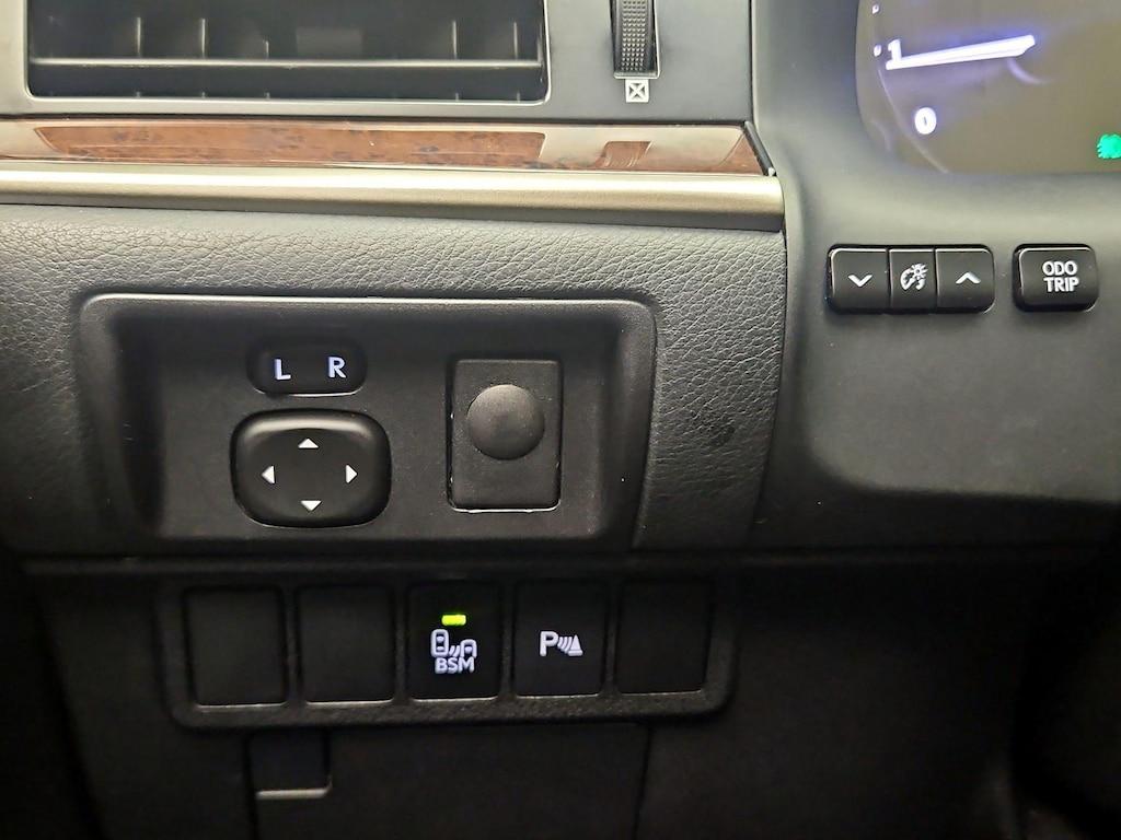 used 2013 Lexus ES 350 car, priced at $18,998