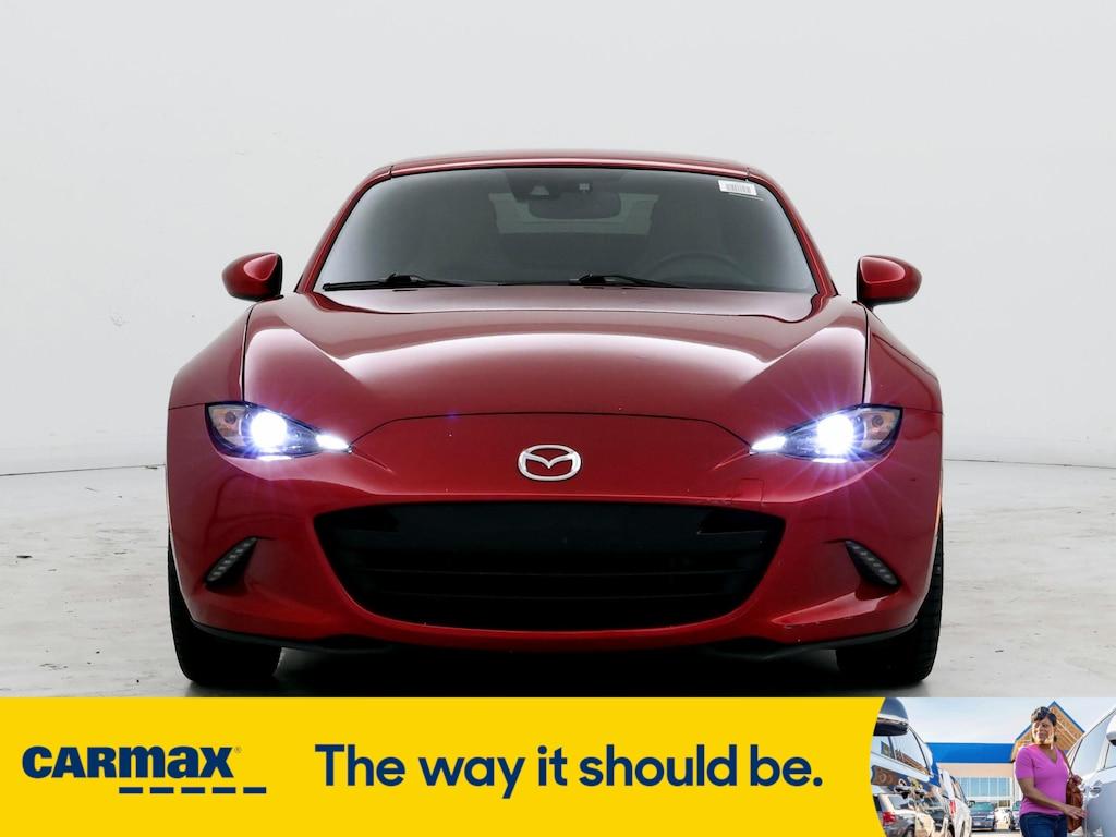 used 2020 Mazda MX-5 Miata car, priced at $25,998