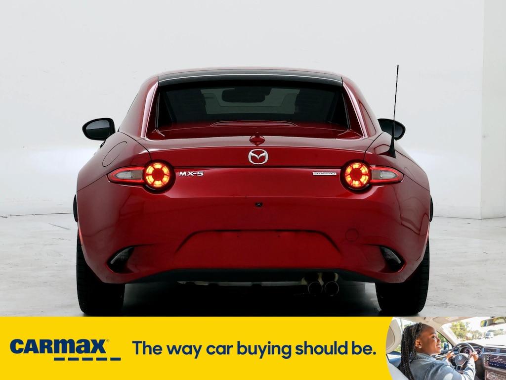 used 2020 Mazda MX-5 Miata car, priced at $25,998