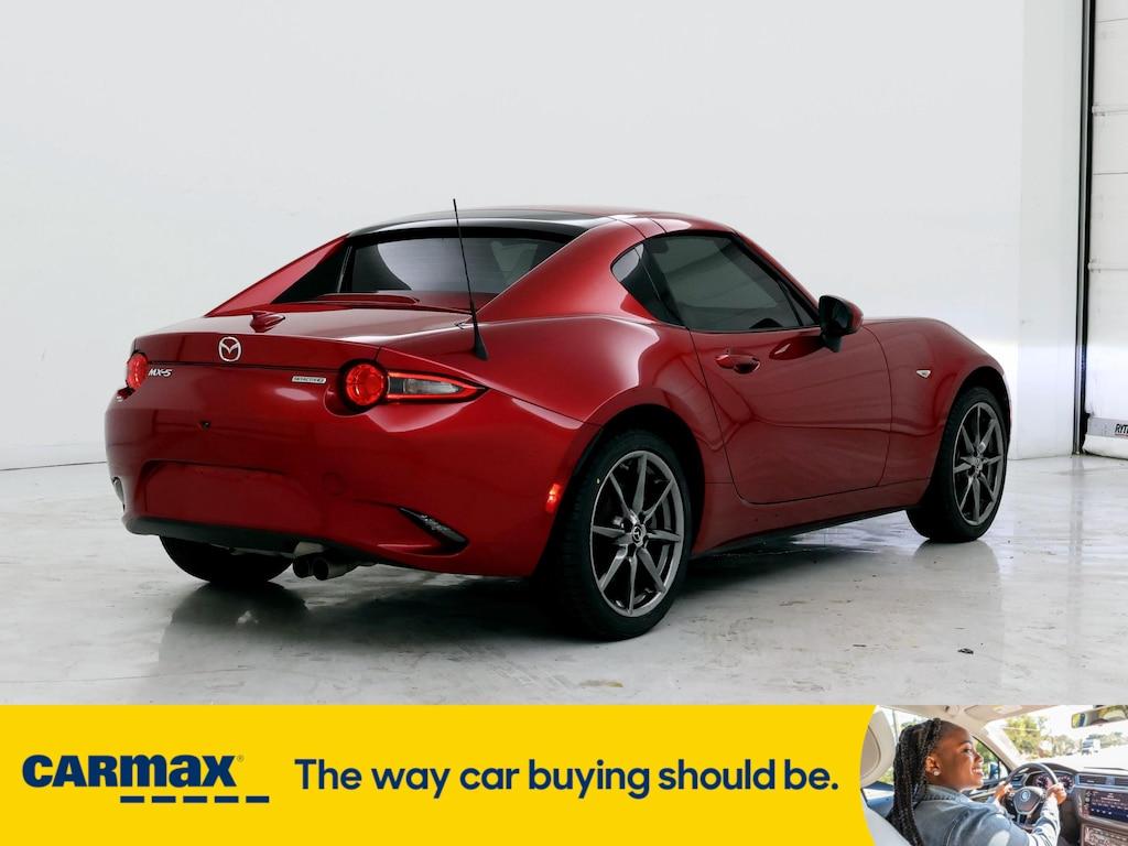 used 2020 Mazda MX-5 Miata car, priced at $25,998