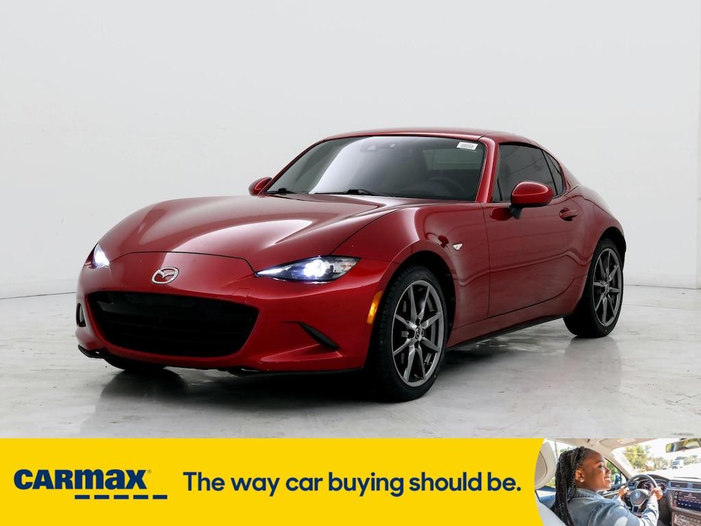 used 2020 Mazda MX-5 Miata car, priced at $25,998