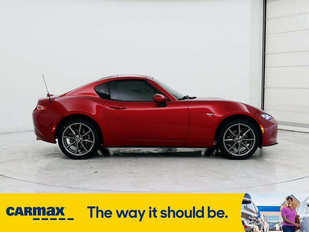 used 2020 Mazda MX-5 Miata car, priced at $25,998