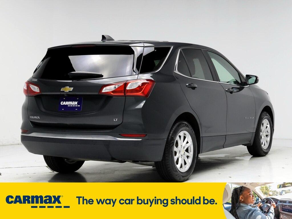 used 2018 Chevrolet Equinox car, priced at $14,998