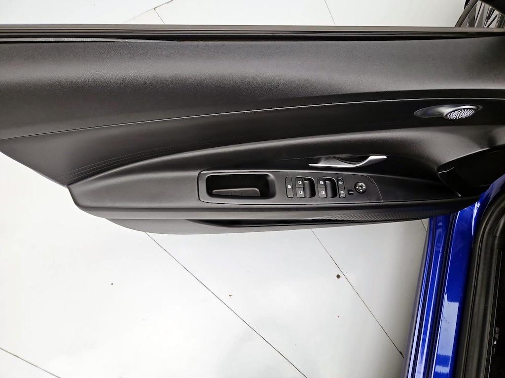 used 2022 Hyundai Elantra car, priced at $21,998
