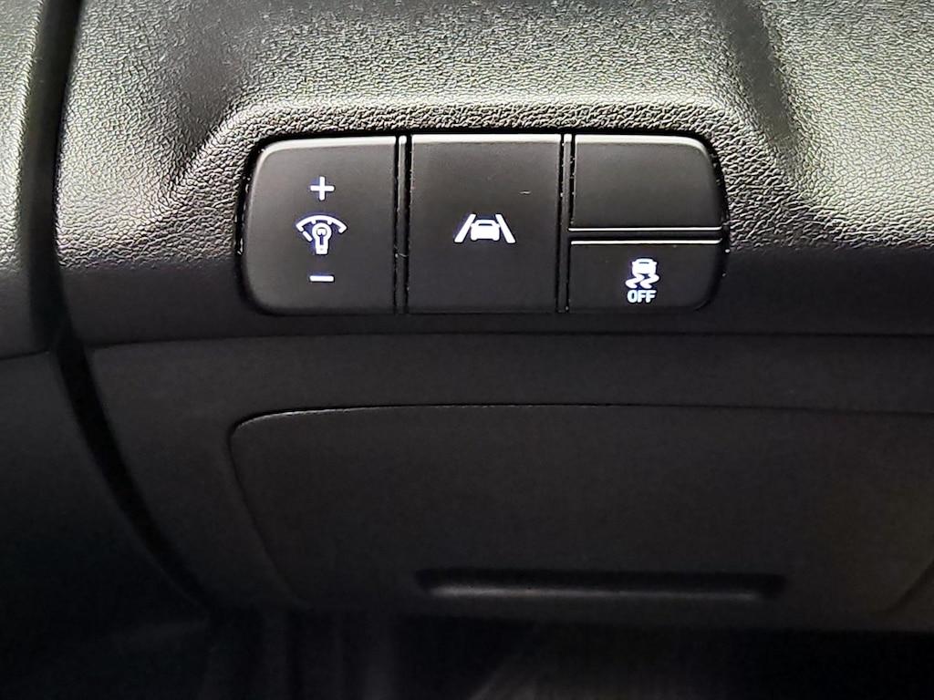 used 2022 Hyundai Elantra car, priced at $21,998