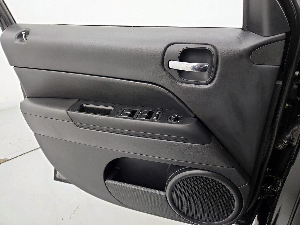 used 2016 Jeep Patriot car, priced at $12,998