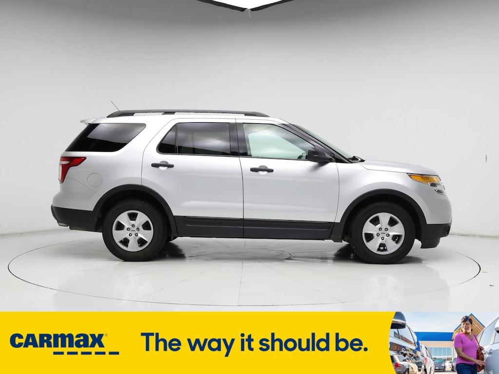 used 2014 Ford Explorer car, priced at $16,998