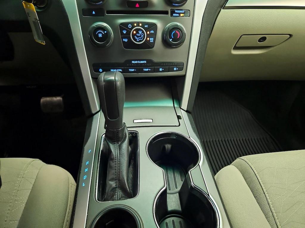 used 2014 Ford Explorer car, priced at $16,998
