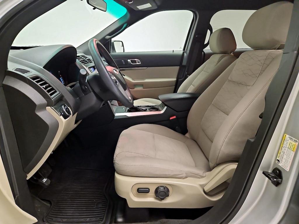 used 2014 Ford Explorer car, priced at $16,998