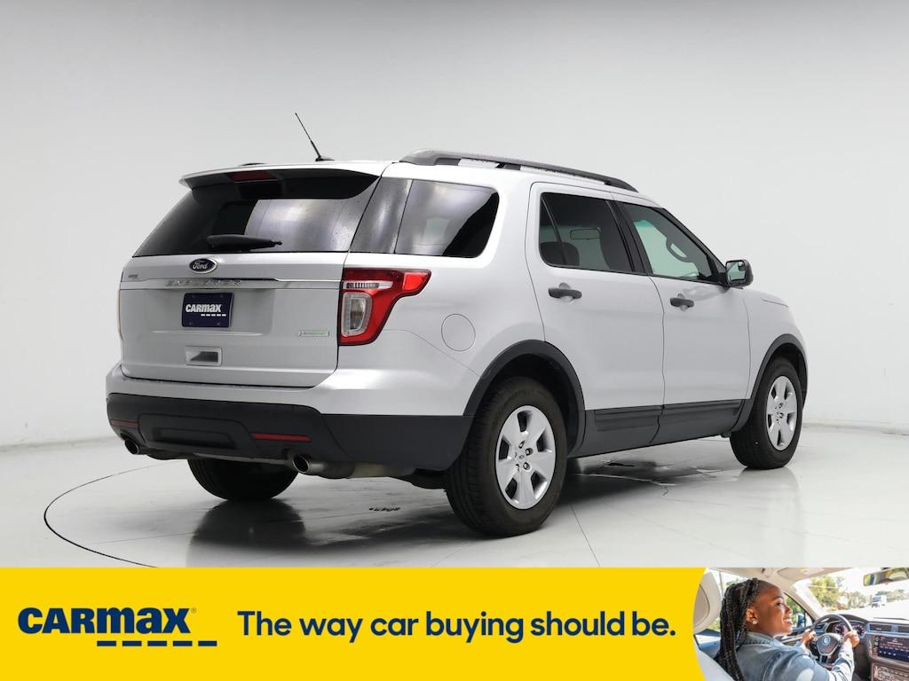 used 2014 Ford Explorer car, priced at $16,998